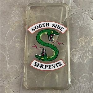 iPhone 8 case